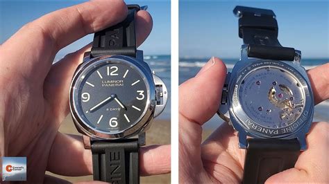 Unveiling the Timeless Elegance of Panerai in the Philippines